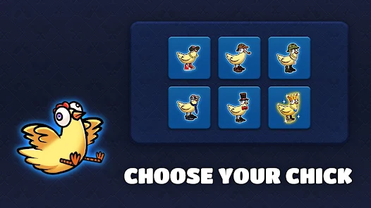 Showcase of Runaway Chicken: Epic Escape