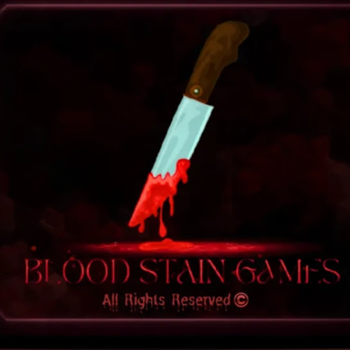 Blood Stain Games